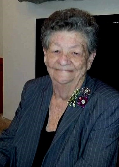 Obituary of Dorothy M. Hejl