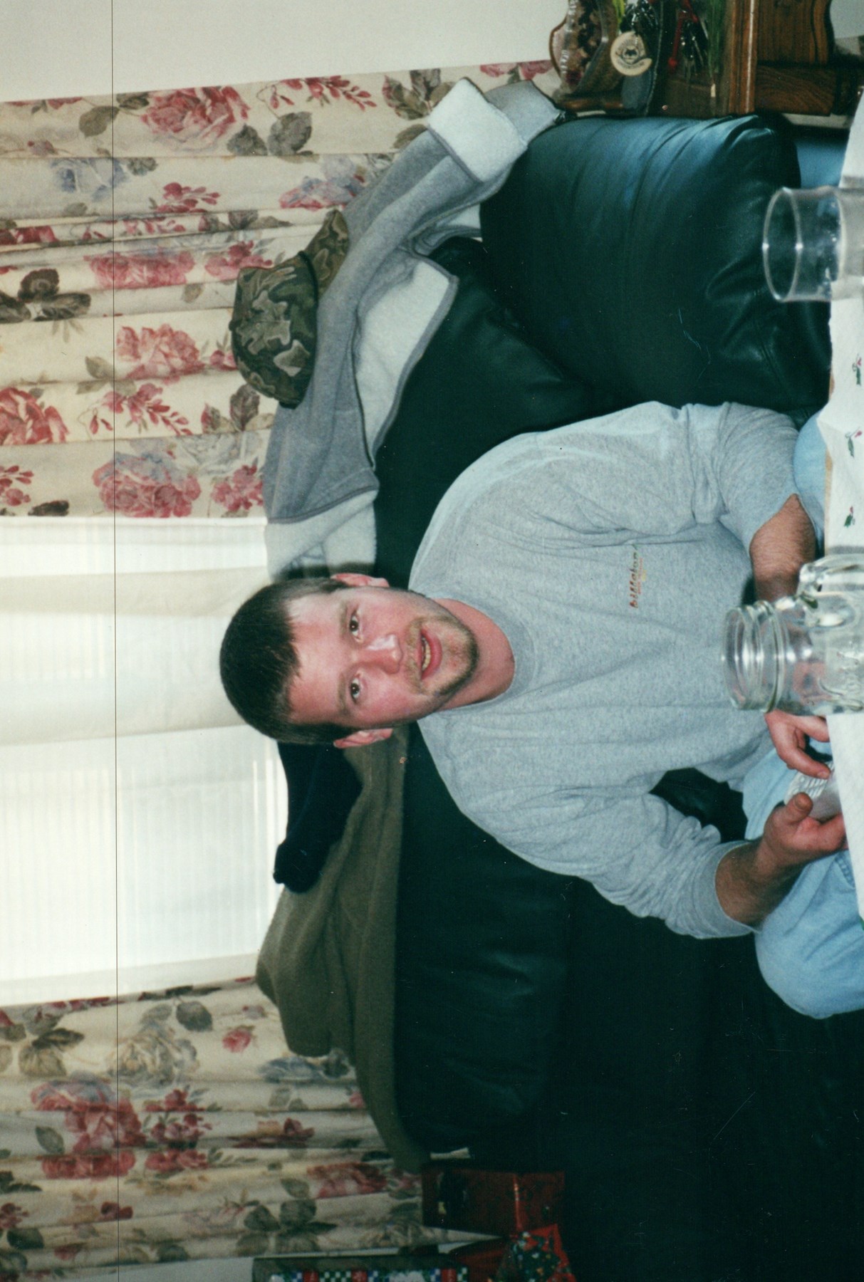 Obituary of Louis James Vogel