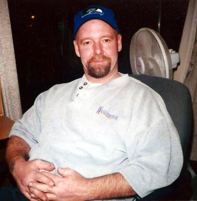 Obituary of Michael Donald Stevens