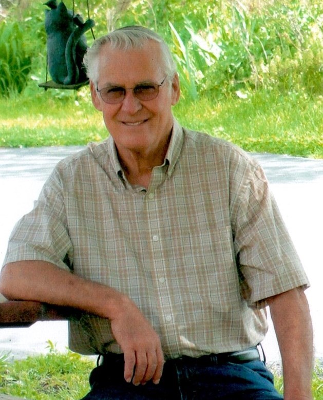Clyde Daniels Obituary New Tazewell, TN