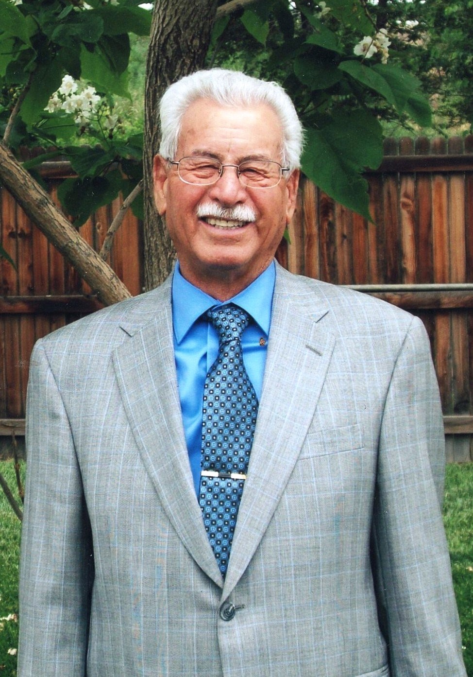 Obituary of Abraham Gonzales