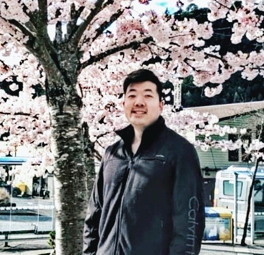 Obituary of Haoston Chang