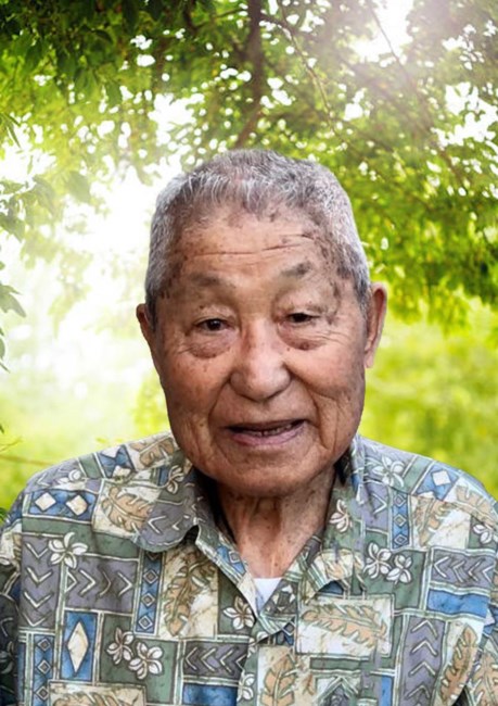 Obituario de Tommy T Nanamura