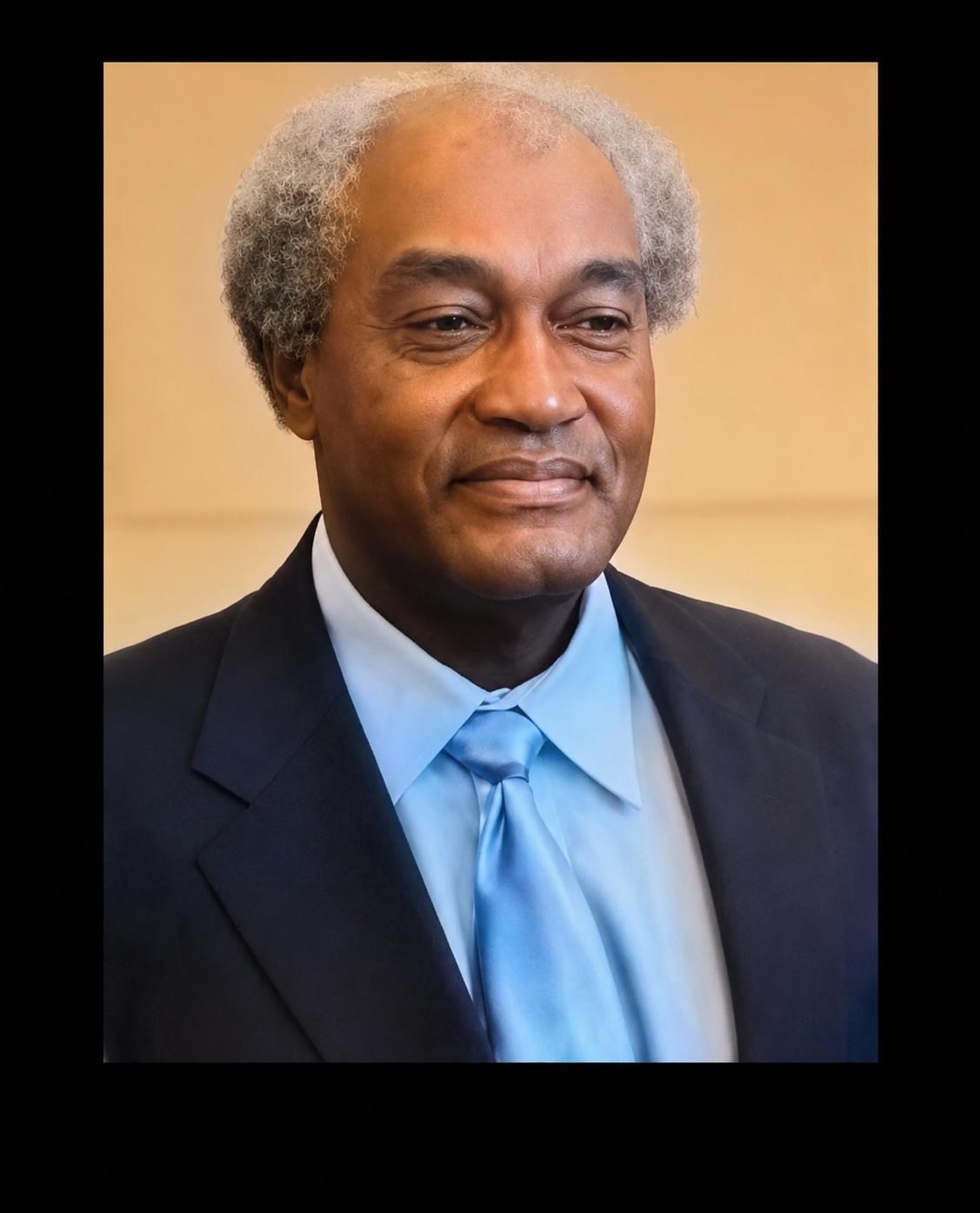 Obituary of Herbert Wesley Bacon