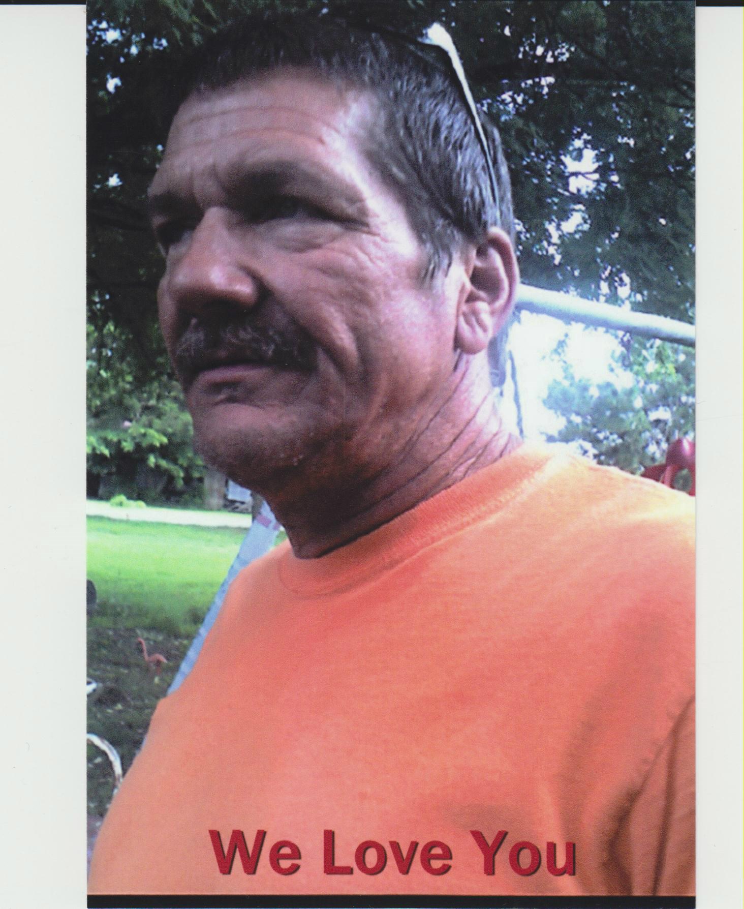 Obituary of Tommy Perdue