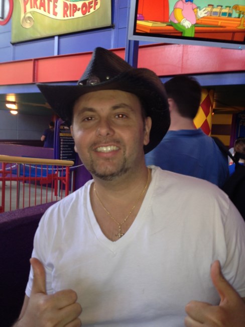 Obituary of Angelo M. Lucrezia