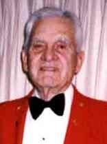 Obituary of Henry Dewitt Talmadge Waldrop