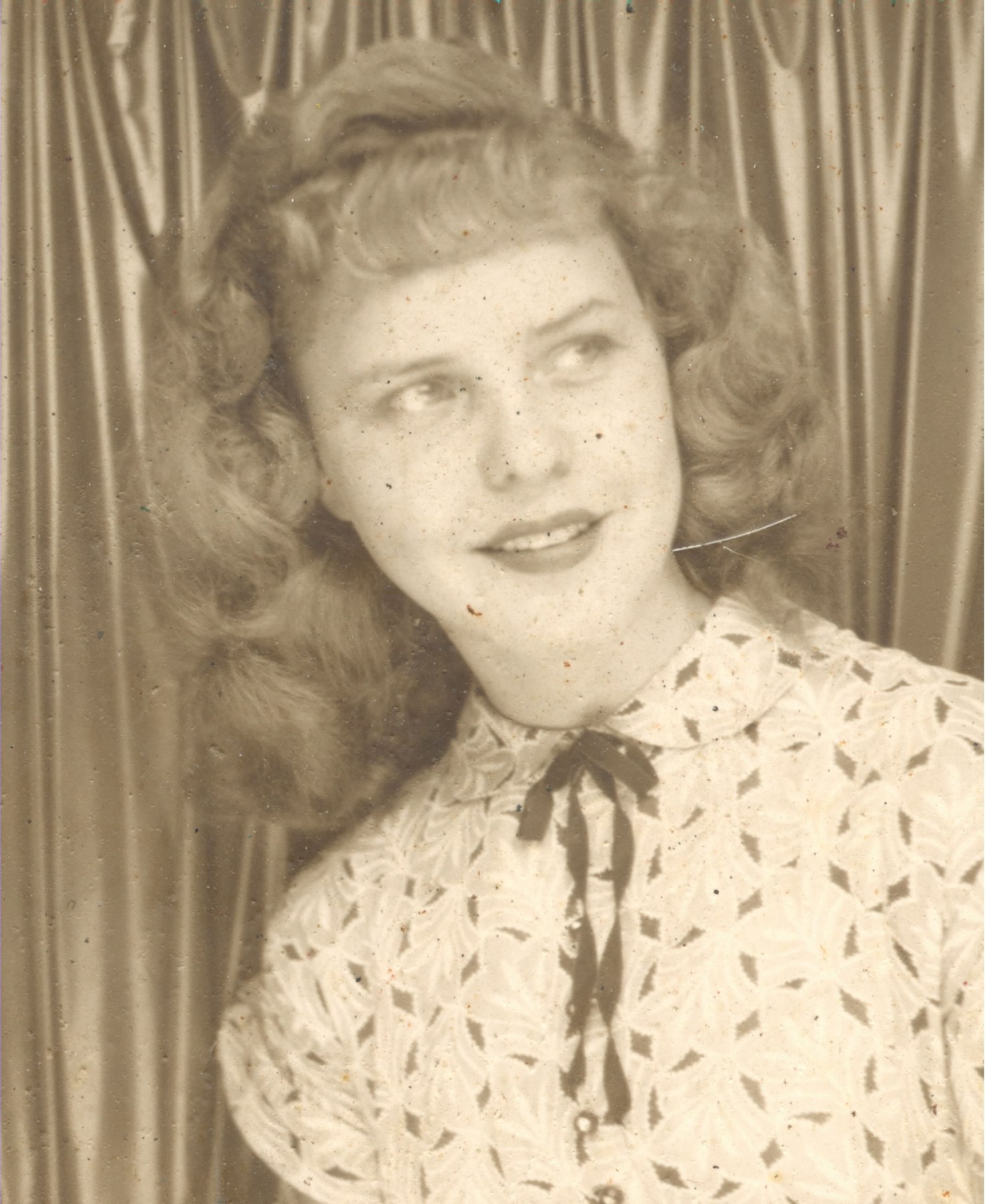 Obituary of Dorothy E. Burton