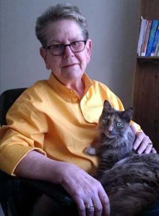 Avis de décès de Julie Sanders