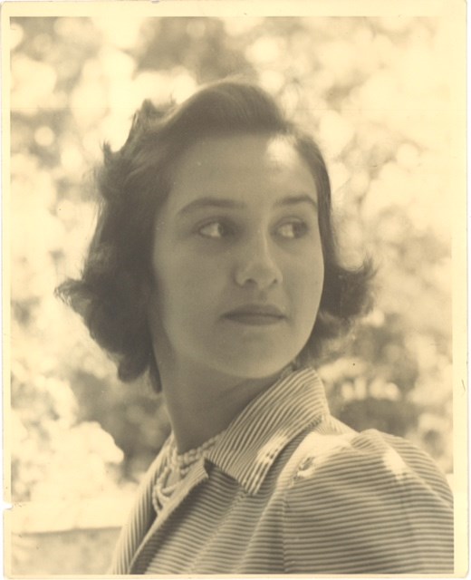 Obituary of Harriet Ward Schley