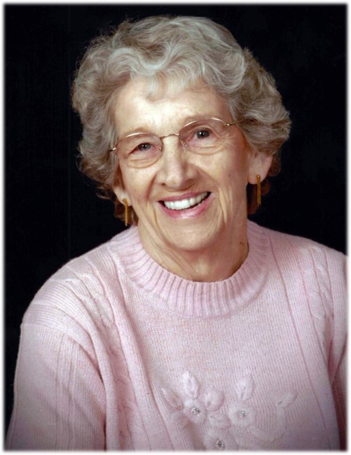 Obituary of Norma Jean Zatorski