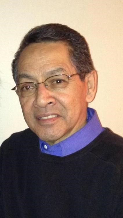 Avis de décès de Fred G. Reyes Jr.