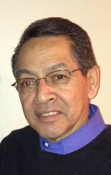 Obituary of Fred G. Reyes Jr.