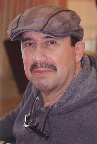 Charles Edward McCord Obituary - El Paso, TX