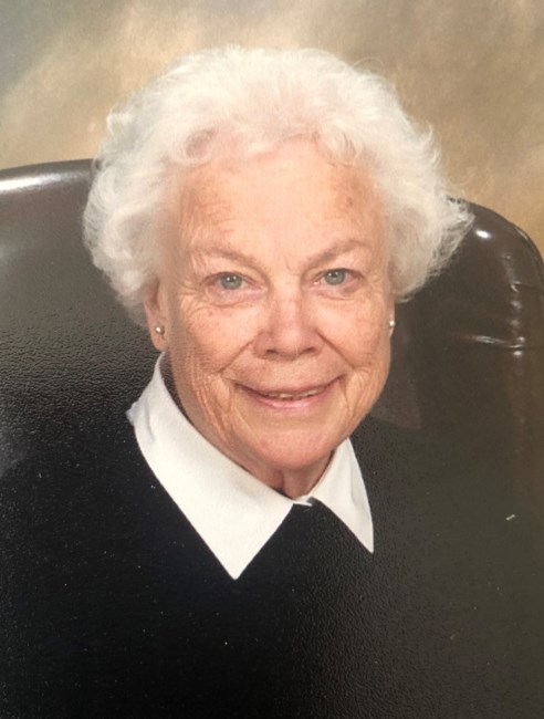 Obituary of Janet Flett