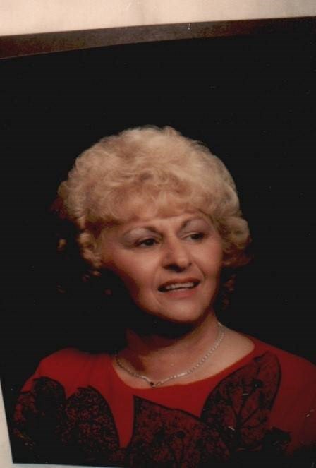 Obituary of Geneva Agnes Powell