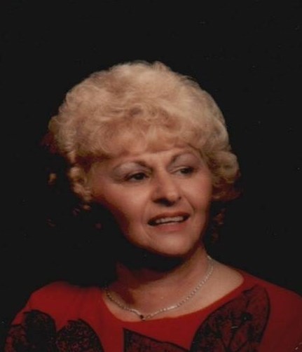 Obituary of Geneva Agnes Powell