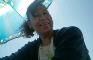 Obituary of Teresa Martinez