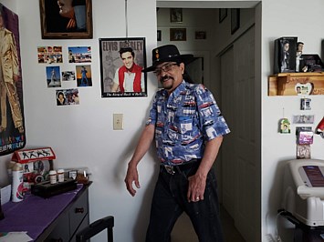 Obituary of Charles Anthony Trujillo