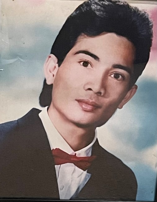 Obituary of Mr. Randy Ros