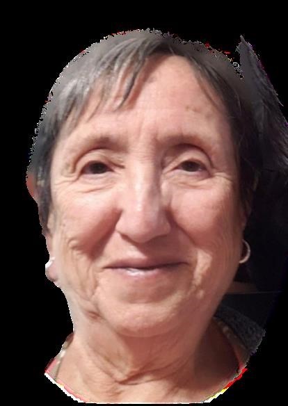 Obituary of Rosa Crecenciana Rios