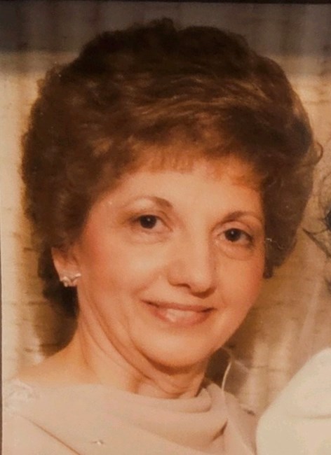 Obituary of Angelina Rocca