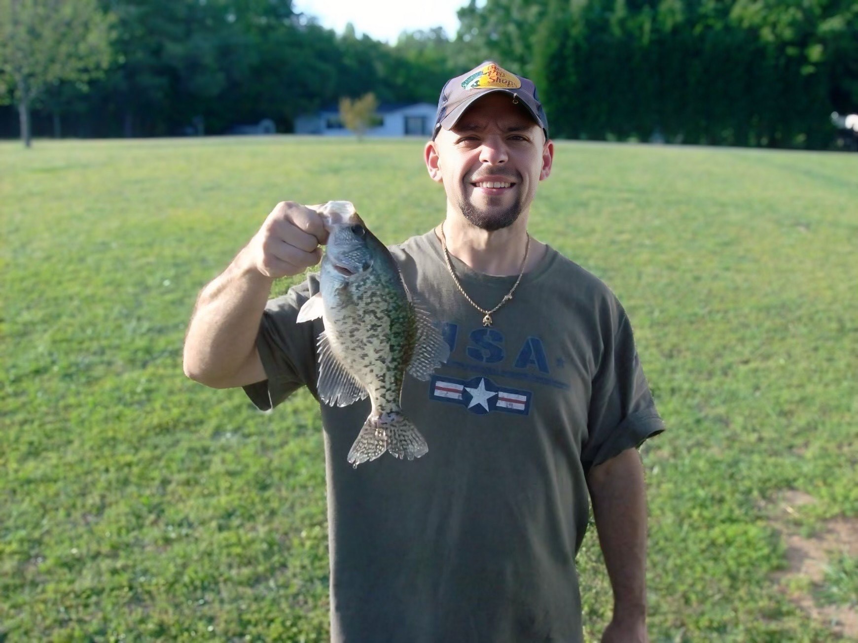 Obituary of David Glen Briggs