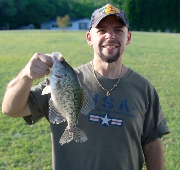 Obituary of David Glen Briggs