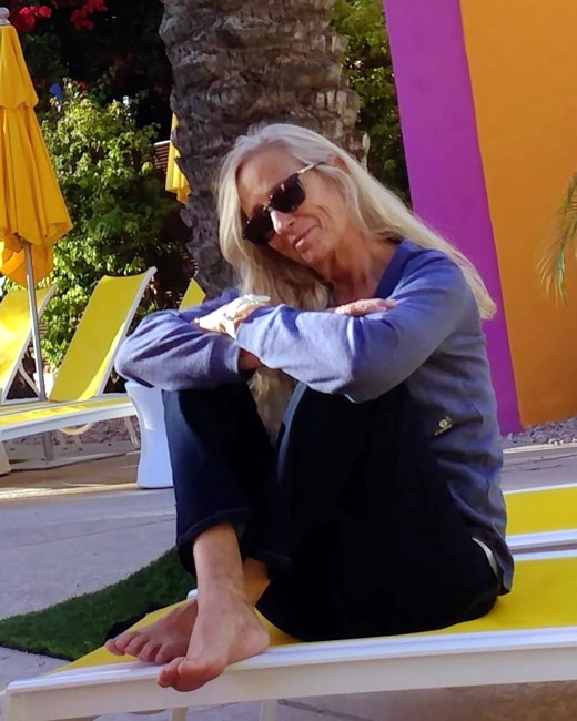 Obituary of Diana "Di" Charisse (Harper) Locke