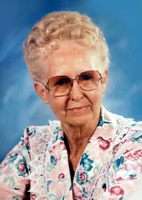 Obituary of Vernell Wooten Jones