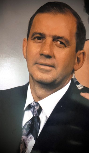 Avis de décès de Robert Maddison Birchmore