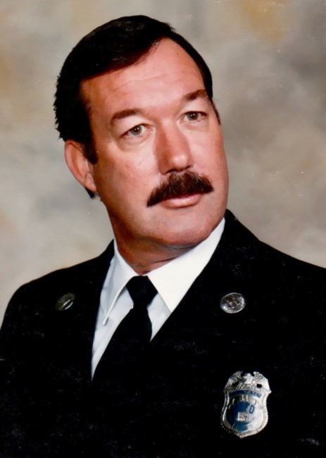 Obituary of William George "Bill" Quinn