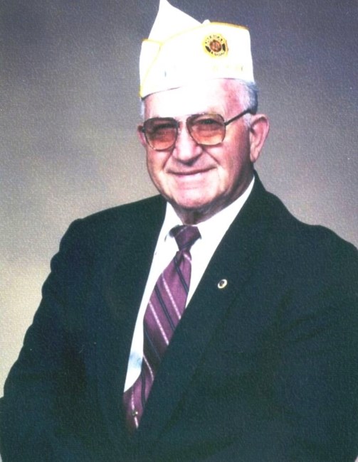 Obituary of Joseph A Herberger