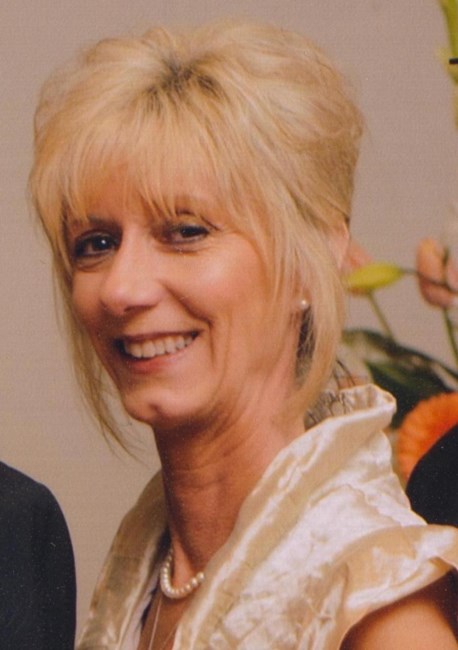 Avis de décès de Shelley Stickler Jackson