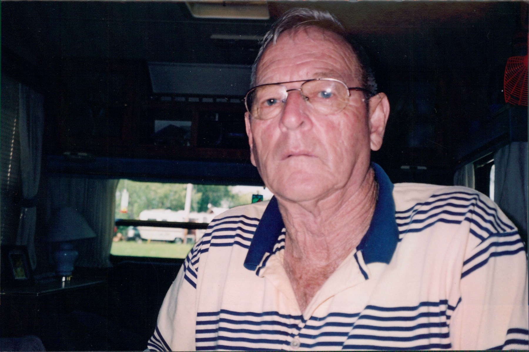 Obituary of Floyd Ensley Cosman