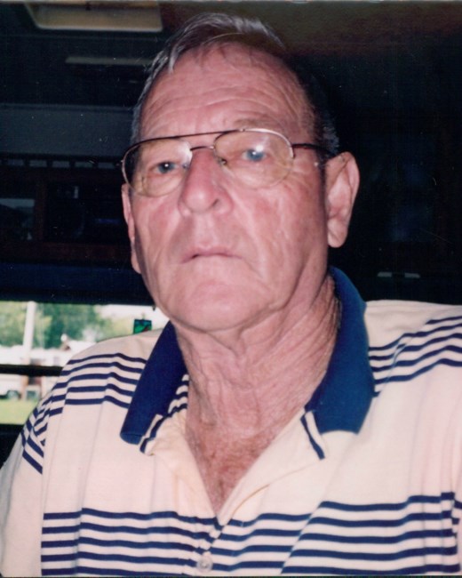 Obituary of Floyd Ensley Cosman