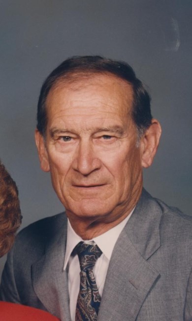 Obituary of William O. "Bill" Key Jr.