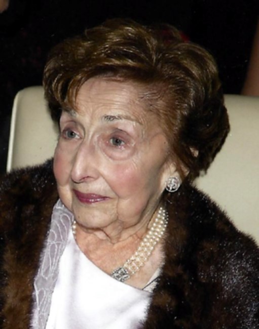 Obituary of Jeanette Ruli Pou