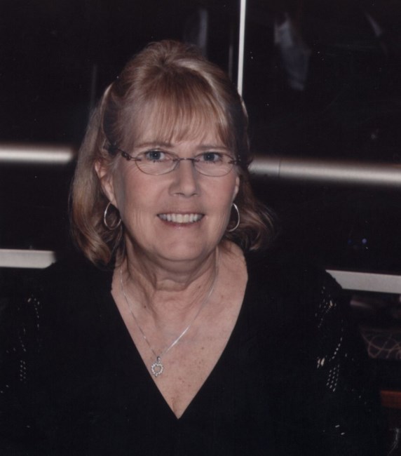 Obituary of Susan Janean Dupuis