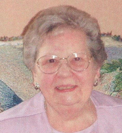 Obituary of Dorothy M. Zink
