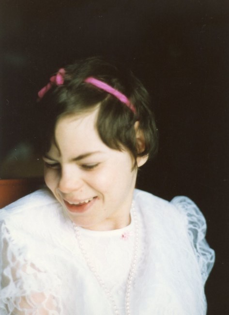 Obituary of Susan Elaine Keller