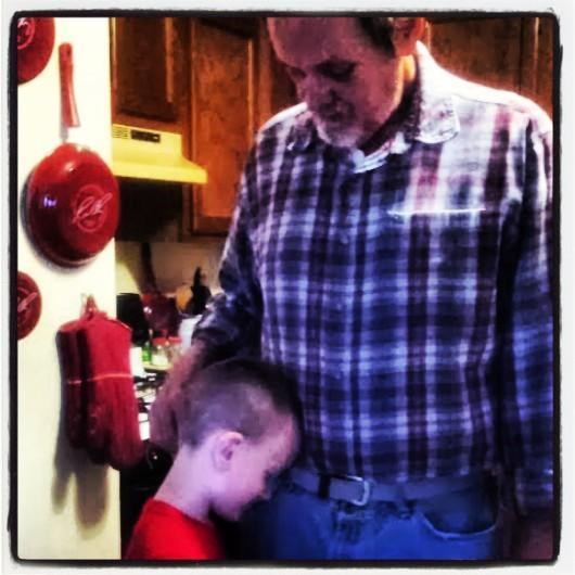 Obituary of Ronald G. Turner Sr.