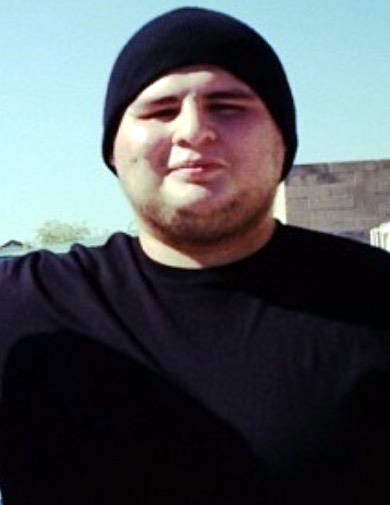 Obituary of Mark Anthony Pete Chavez Jr.