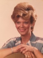 Bonnie Walters