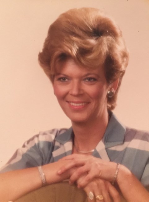 Obituary of Bonnie Gail McNeil Walters