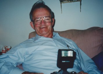 Obituary of Clyde T. Stevens