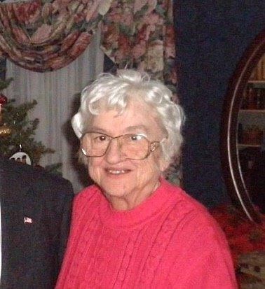 Obituary of Antanette C. Notarangelo