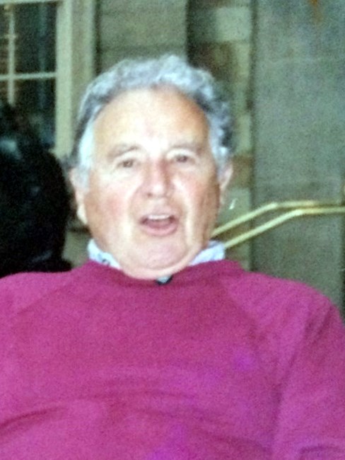 Obituary of Neal Cotton