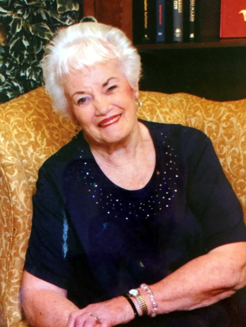 Obituario de Dorothy Gay Perkins