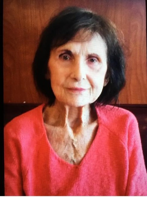 Obituary of Elaine Margaret Eldridge